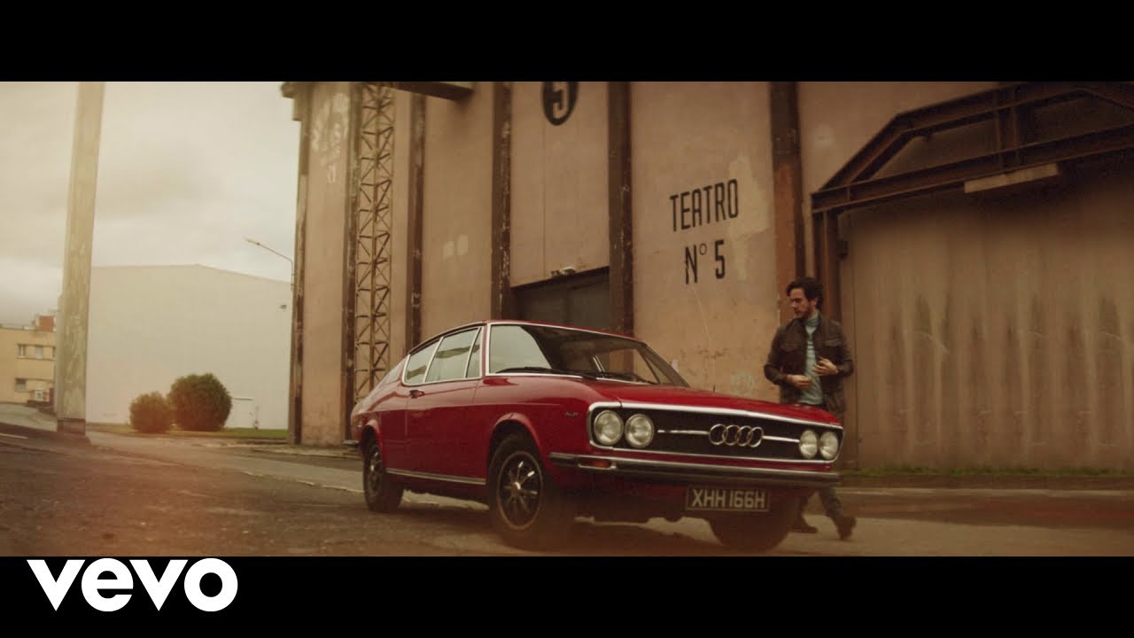 Jack Savoretti – Candlelight