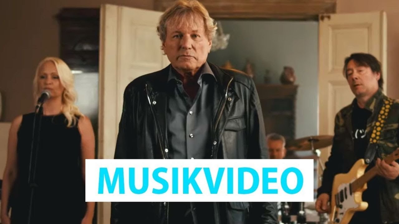 Bernhard Brink – Leb laut