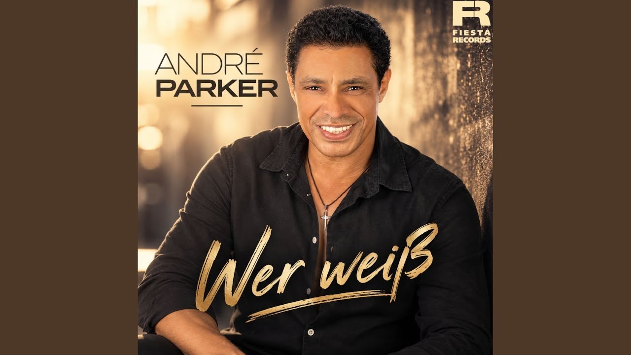 Video starten: André Parker – Wer weiß