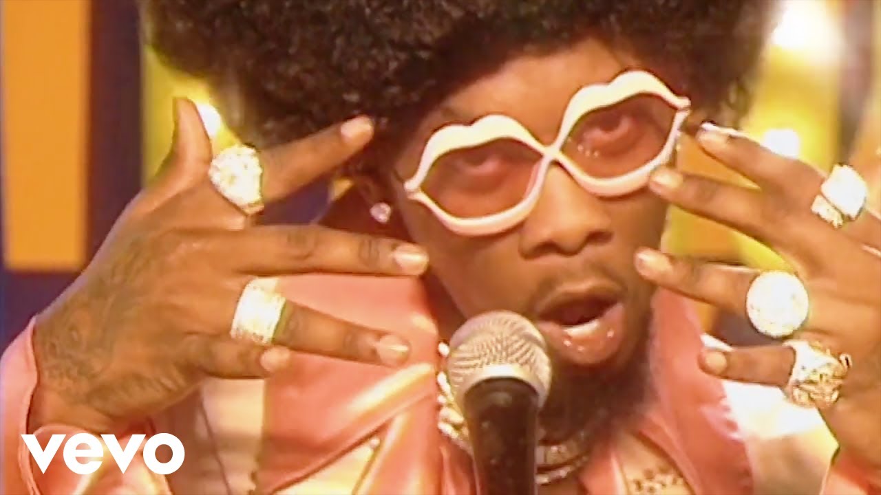 Migos feat. Drake – Walk It Talk It