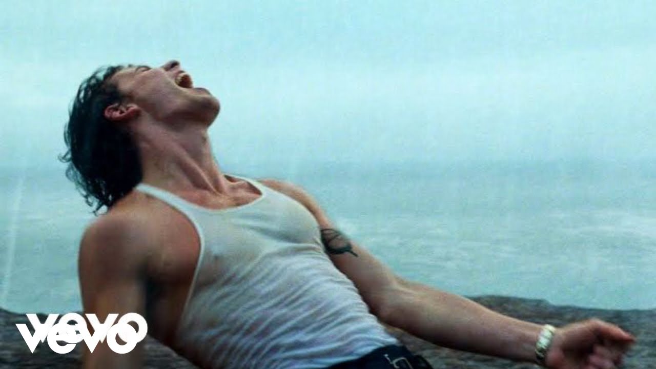 Shawn Mendes – Wonder