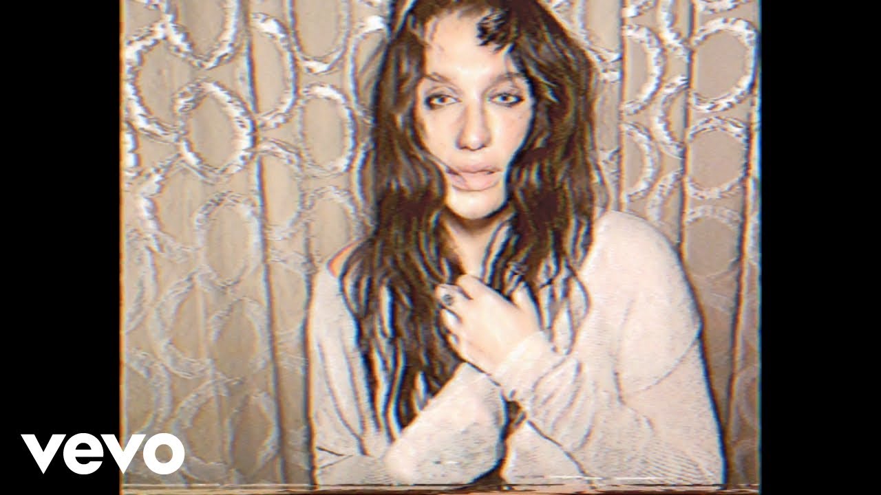 Kesha feat. Sturgill Simpson, Brian Wilson & Wrabel – Resentment