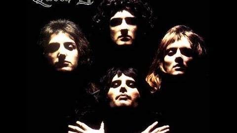 Video starten: Queen – Bohemian Rhapsody