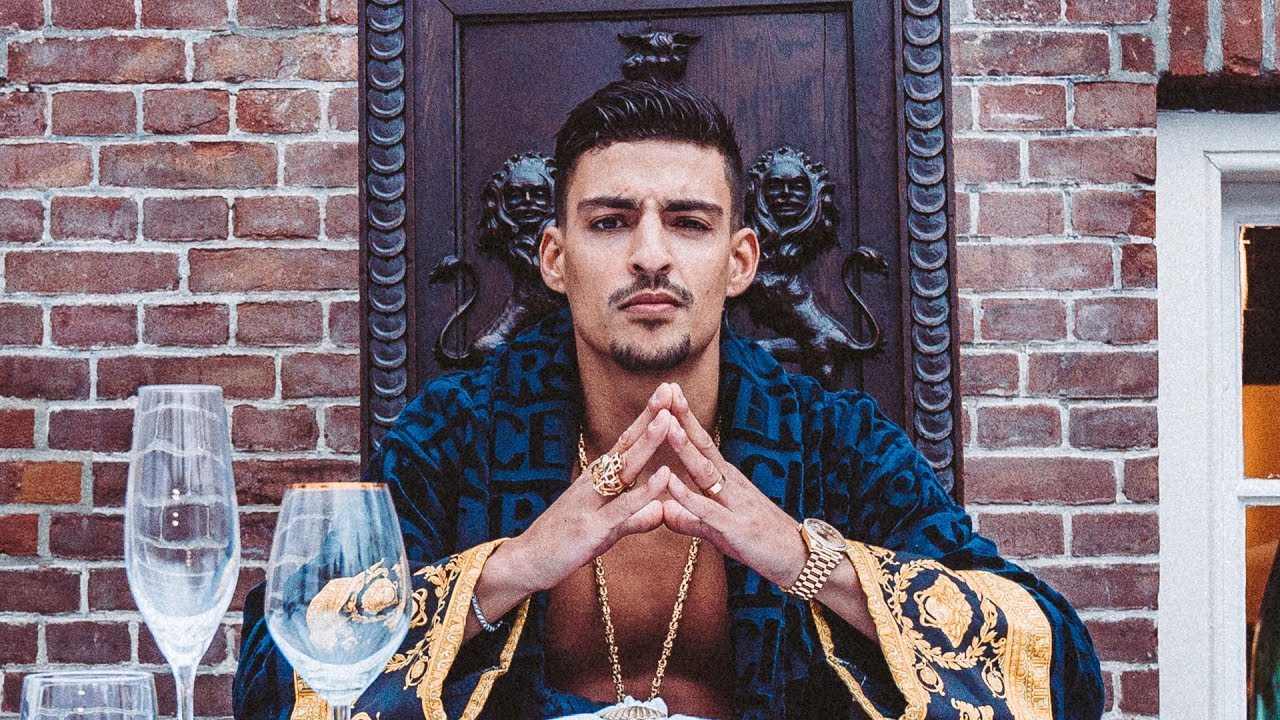 Boef – Allang al niet meer