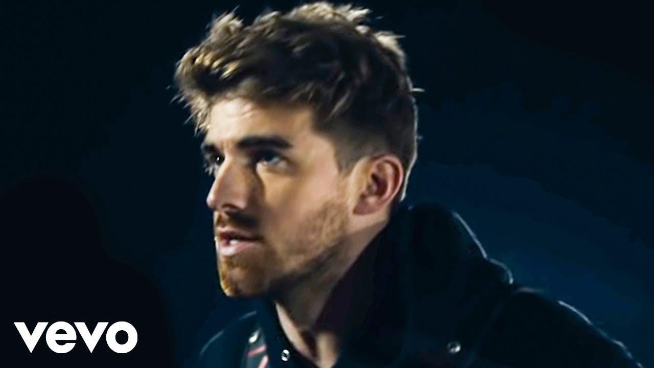 The Chainsmokers feat. Kelsea Ballerini – This Feeling