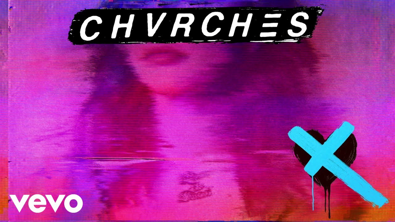 CHVRCHES feat. Matt Berninger – My Enemy