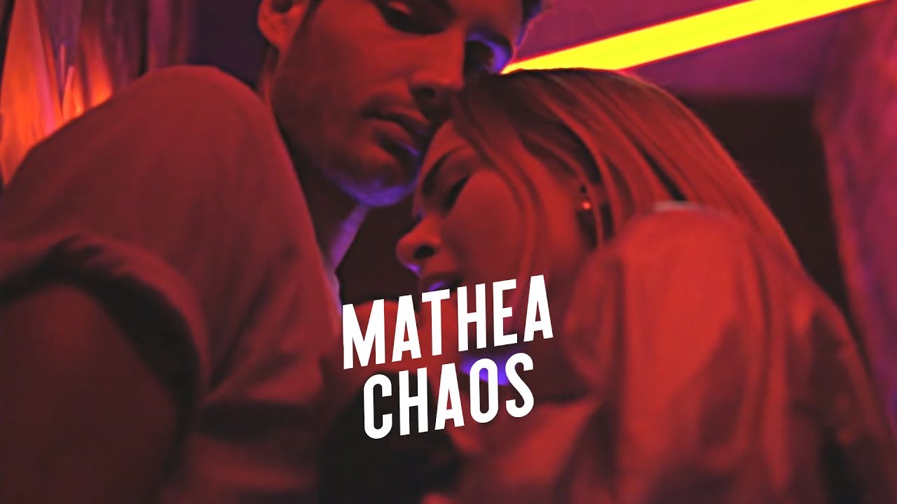 Mathea – Chaos