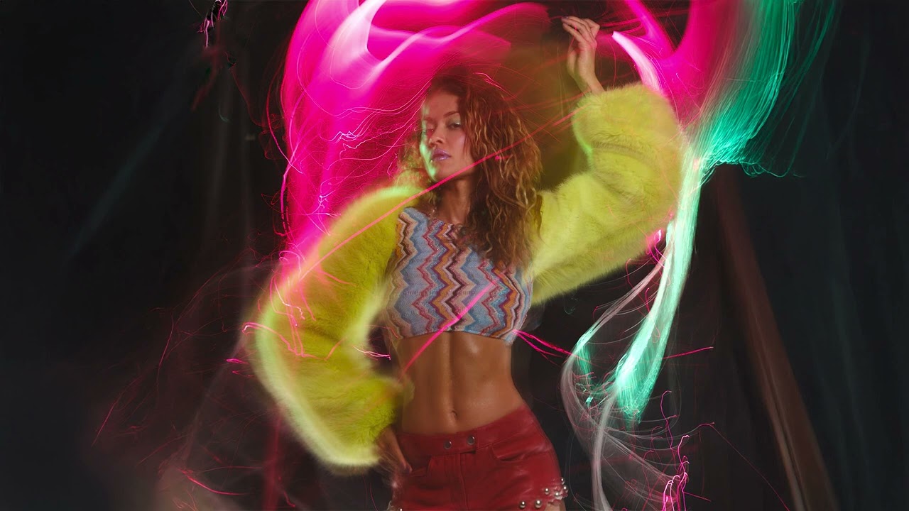 Rita Ora – Joy