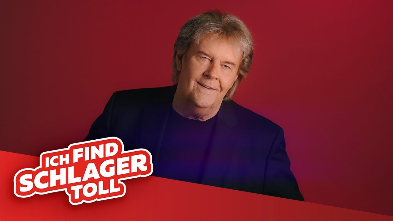Howard Carpendale – Warum tanzt du so allein