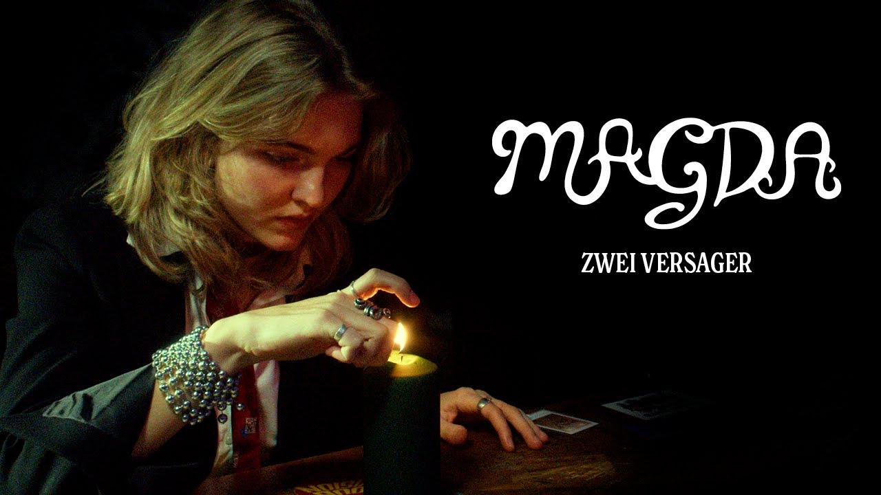 Magda – 2 Versager
