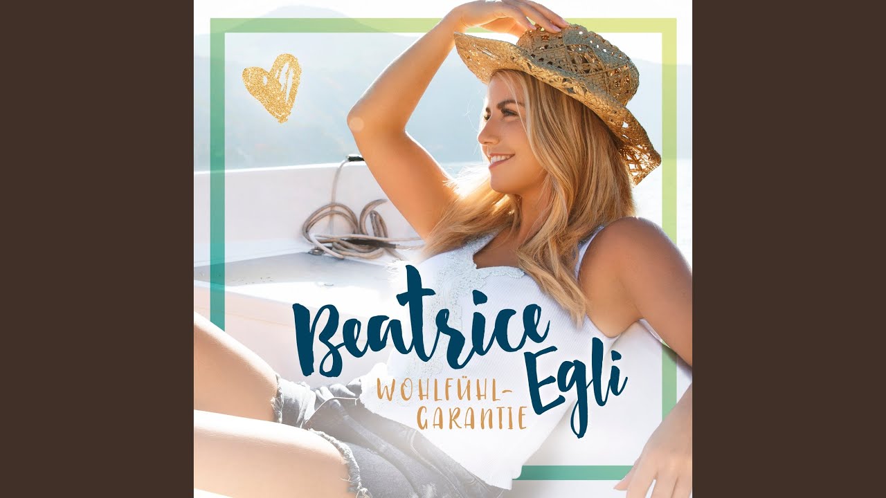 Beatrice Egli – Gold