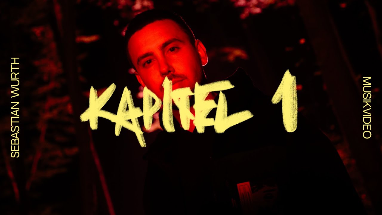 Video starten: Sebastian Wurth – Kapitel 1