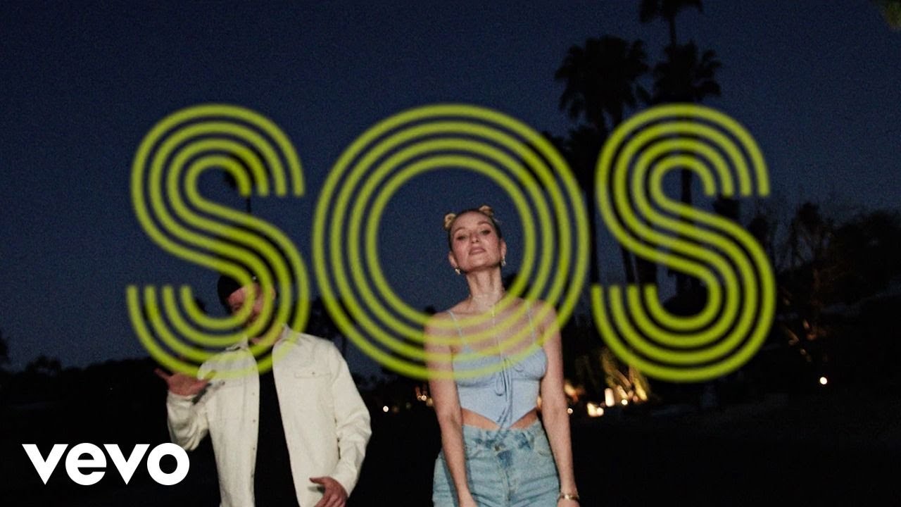 Video starten: Glasperlenspiel – SOS