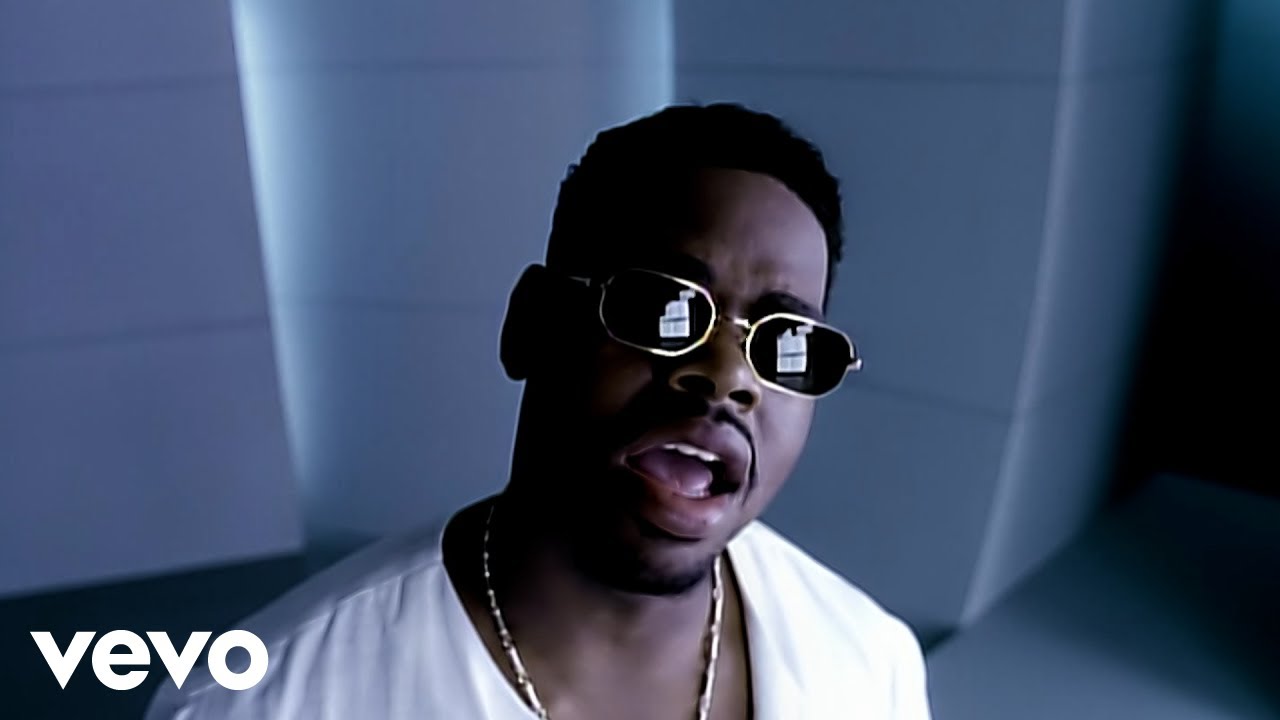 Boyz II Men – 4 Seasons Of Loneliness