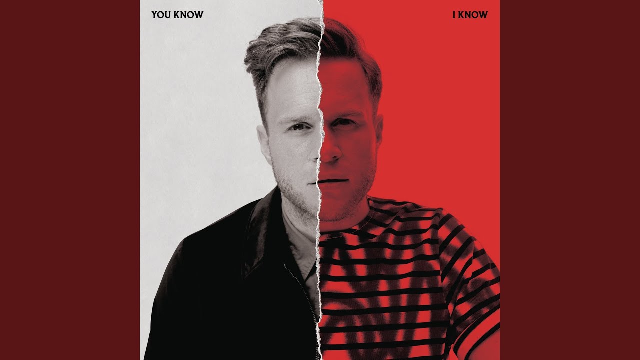 Olly Murs – Go Hard