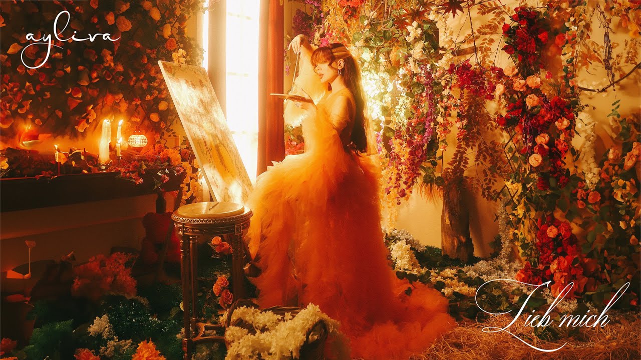 Video starten: AYLIVA – Lieb mich
