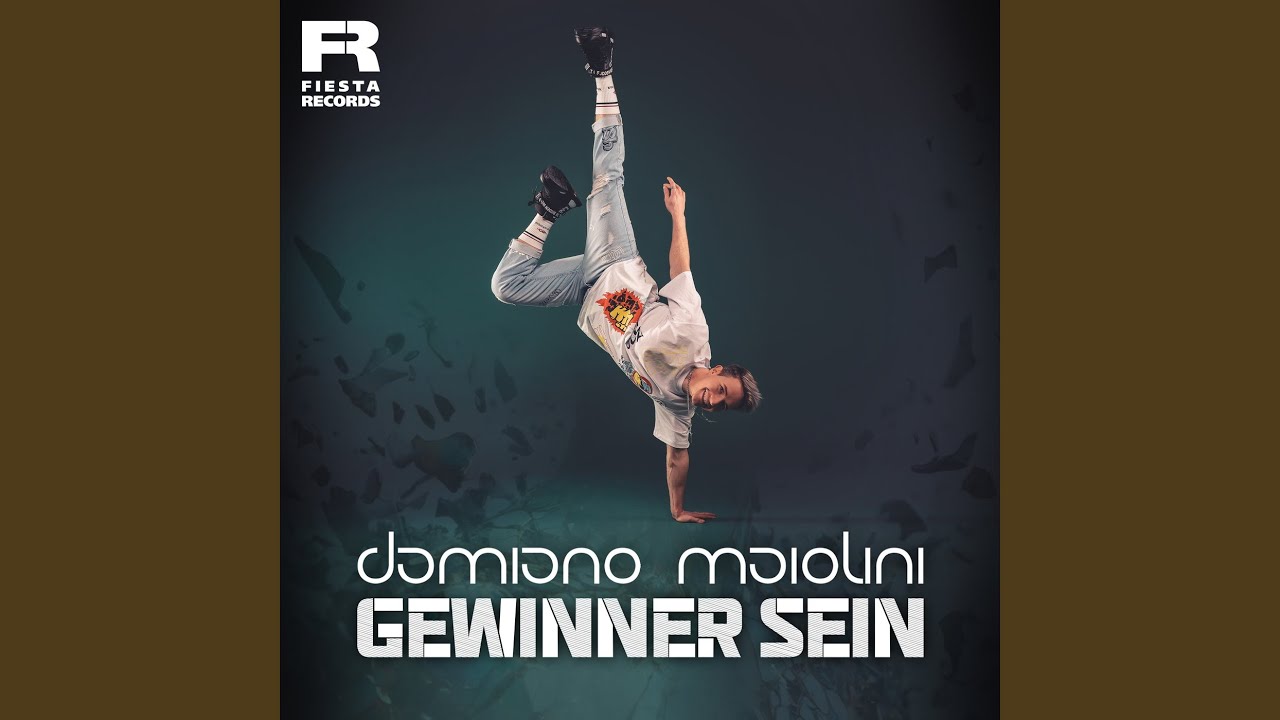 Video starten: Damiano Maiolini – Gewinner sein