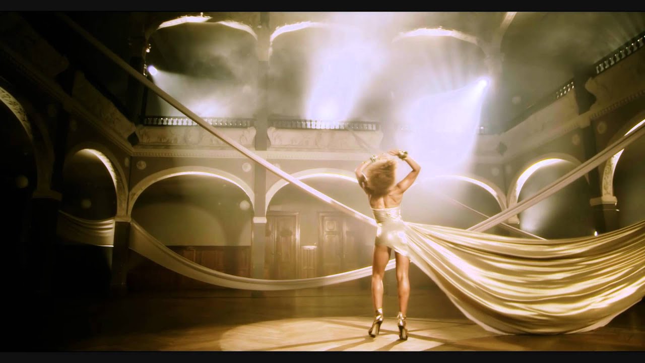 Video starten: Oceana – Say Sorry
