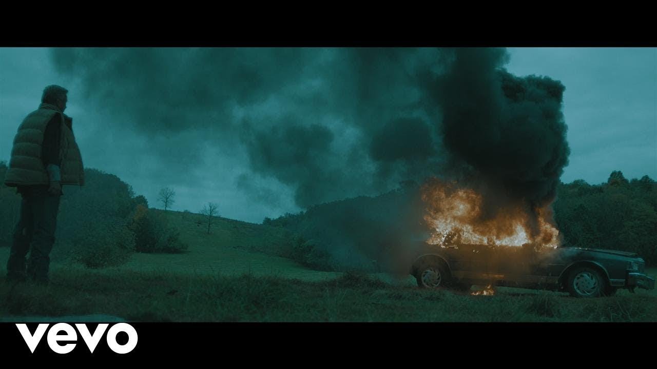 NF – Let You Down