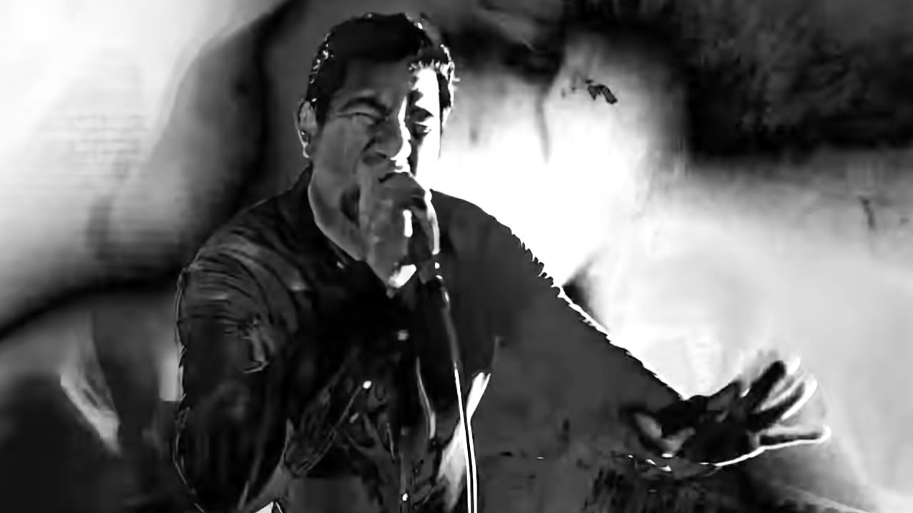 Deftones – Genesis