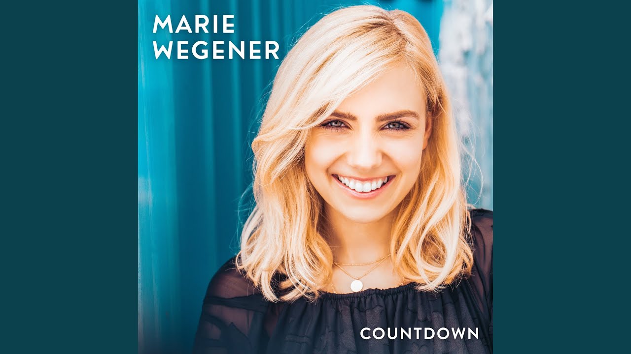 Marie Wegener – Ich will Meer