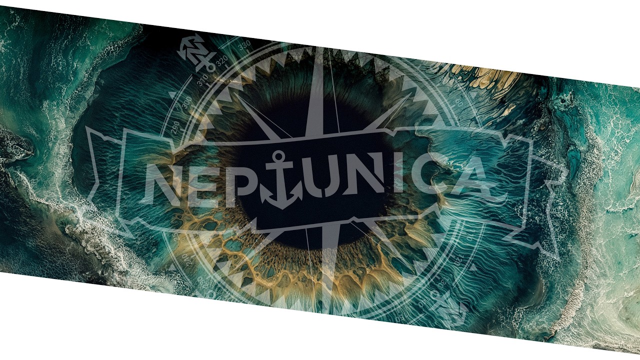 Neptunica – Ocean Eyes