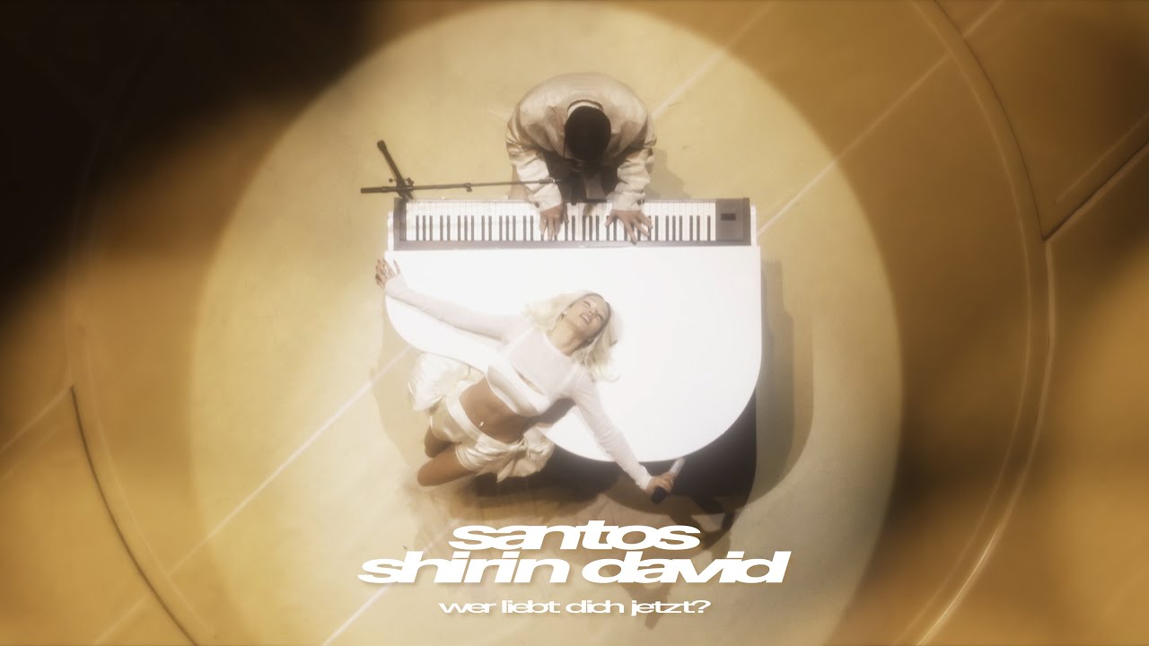 Video starten: SANTOS & Shirin – Wer liebt dich jetzt?