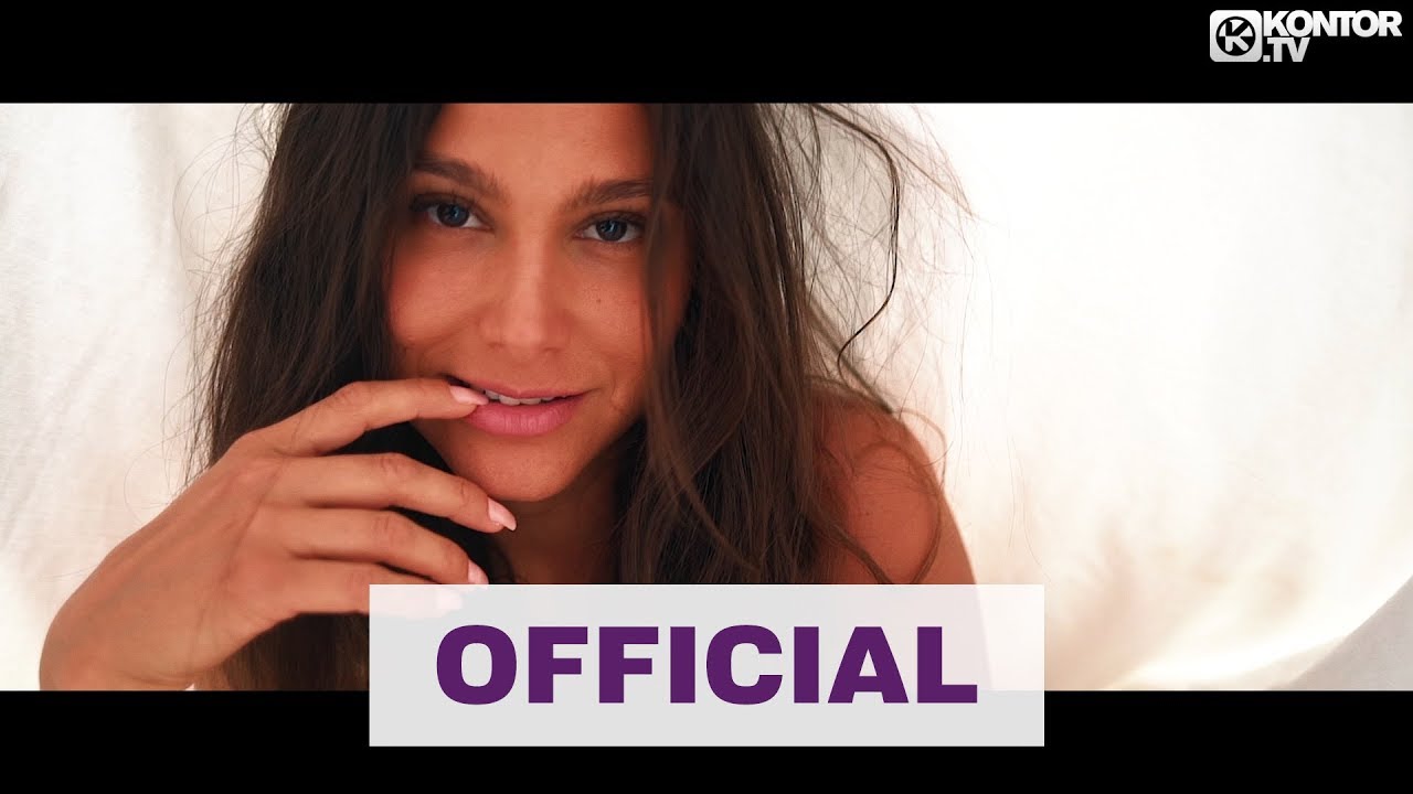 VIZE – Glad You Came