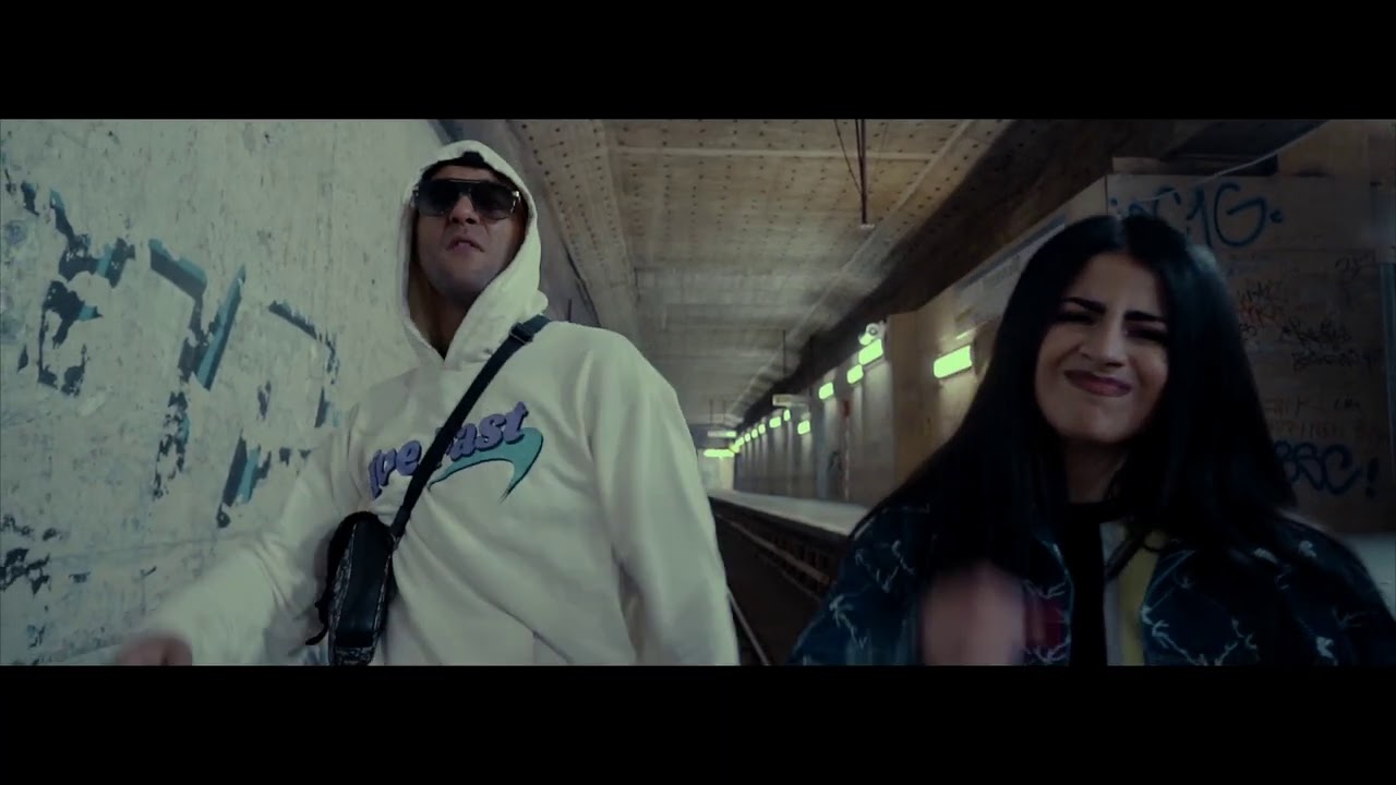 Lune & Samra – CR1MINEL
