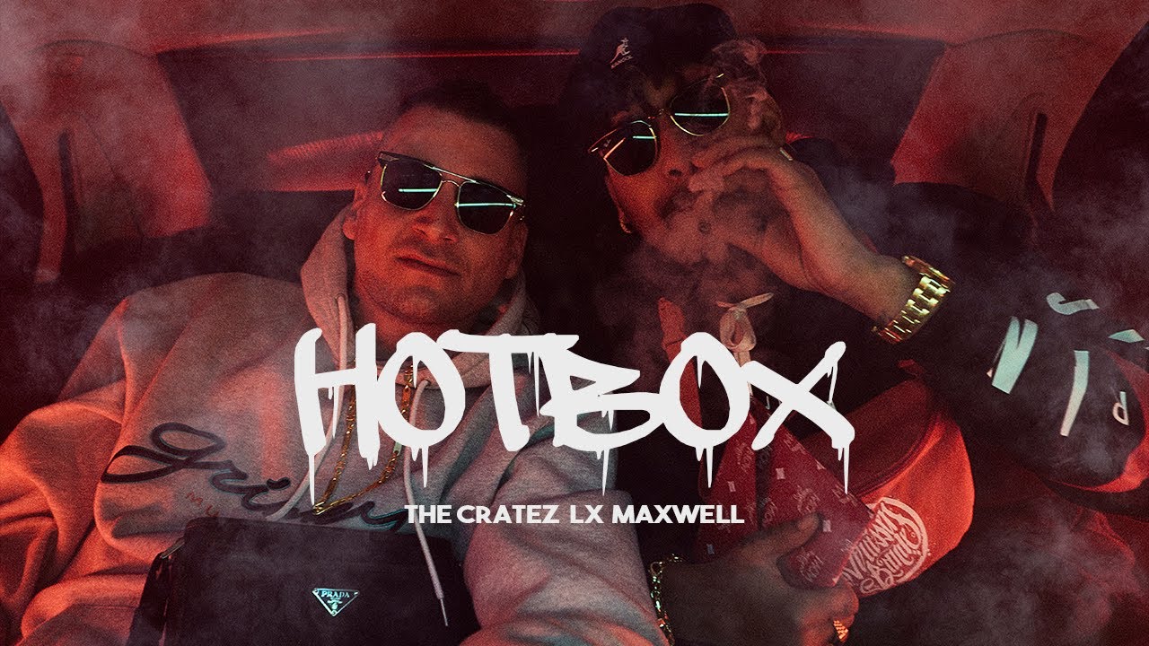 LX & Maxwell x The Cratez – Hotbox