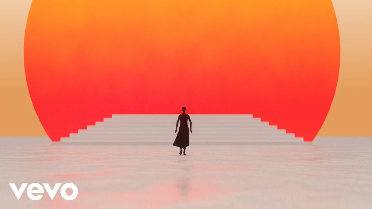 Kygo feat. Zoe Wees – Love Me Now