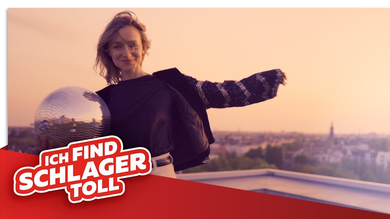 Video starten: Sarah Zucker – Wir tanzen um die Welt