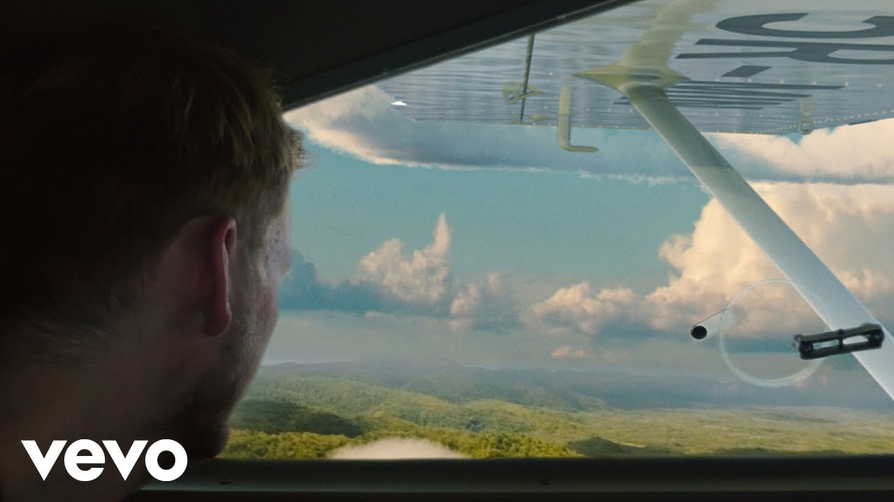 Avicii – Heaven