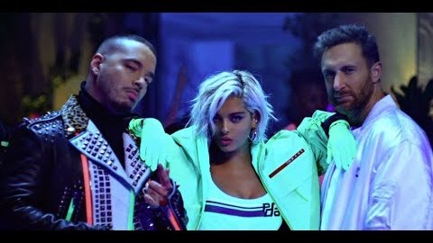 David Guetta, Bebe Rexha & J Balvin – Say My Name