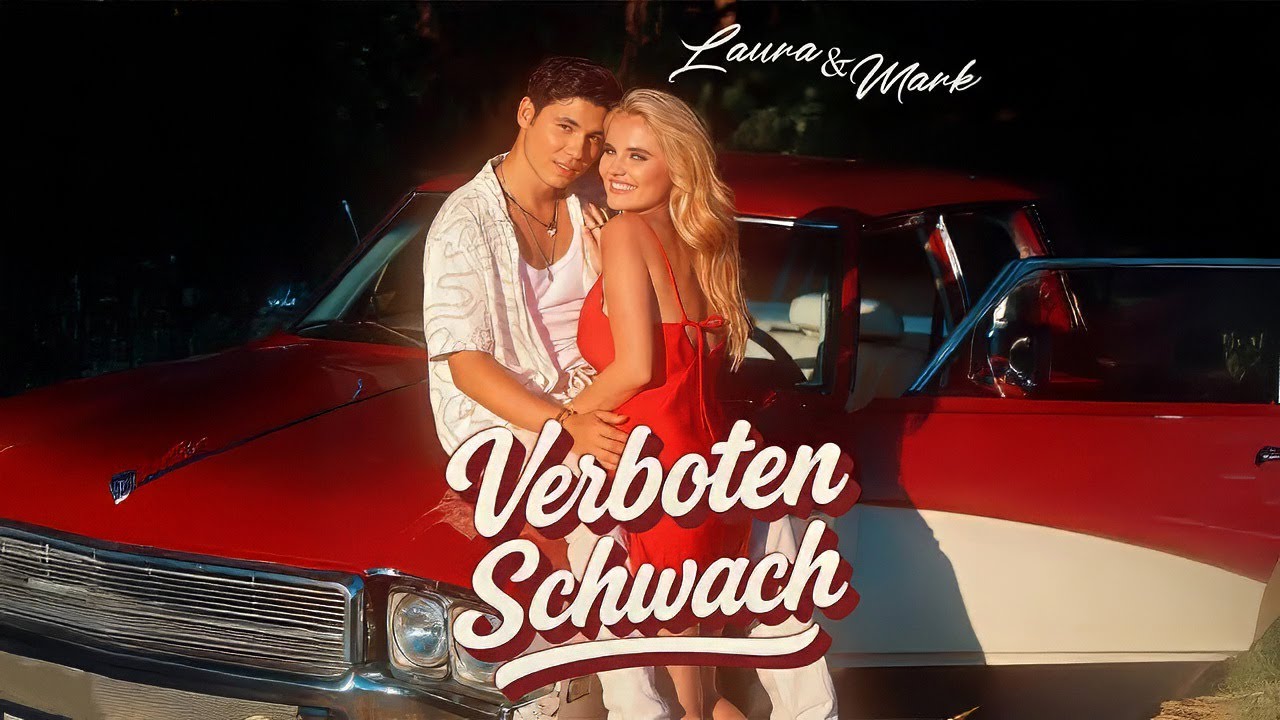 Laura & Mark – Verboten schwach