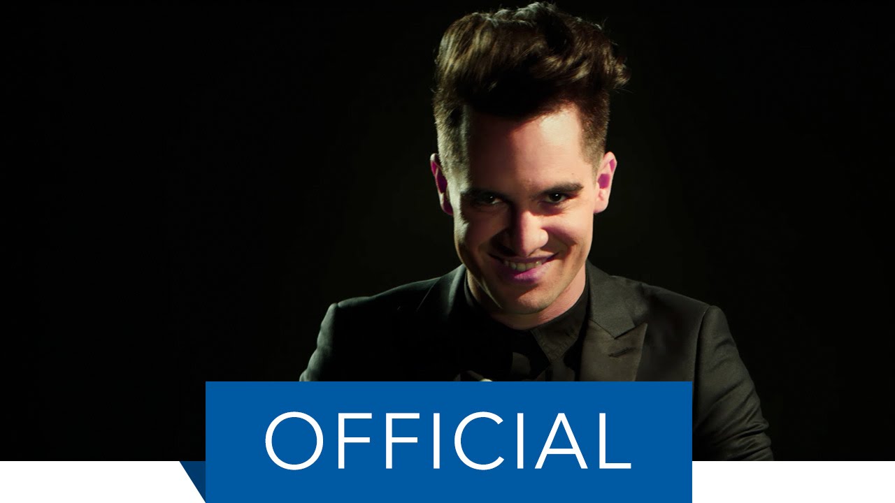 Panic! At The Disco – LA Devotee