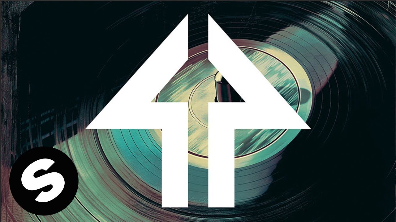 Gabry Ponte, Just_us, Hi-Gate – Dance To The Beat (Pitchin')