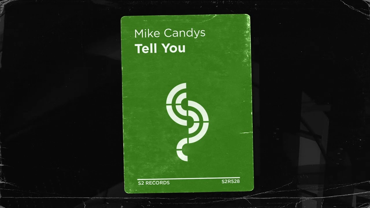Video starten: Mike Candys – Tell You
