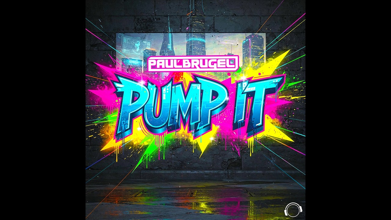 Paul Brugel – Pump It