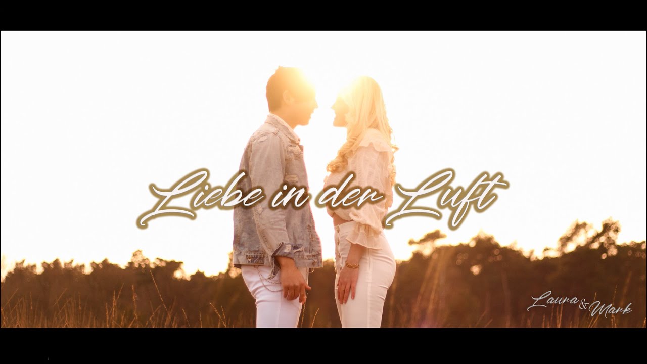 Laura & Mark – Liebe in der Luft