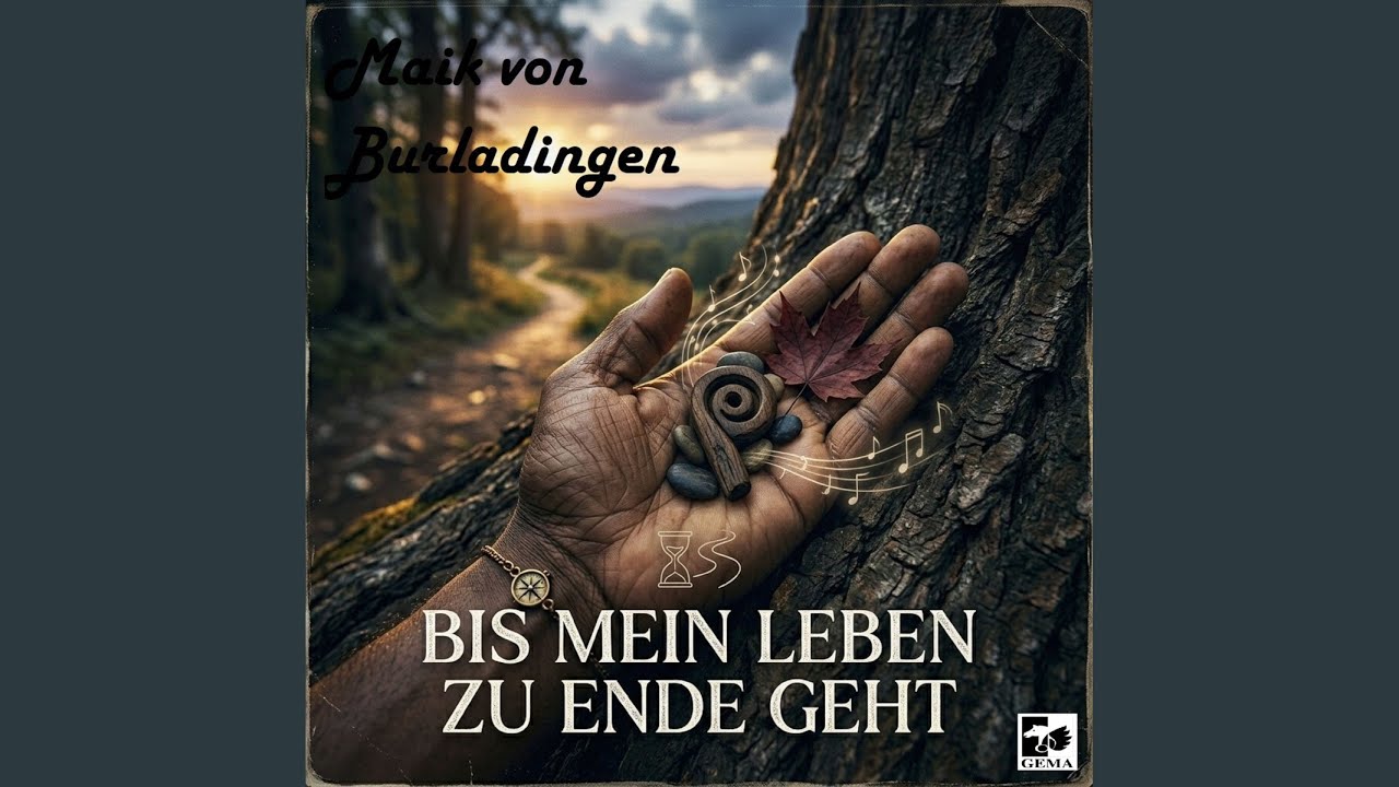 Video starten: Maik von Burladingen – Bis mein Leben zu Ende geht