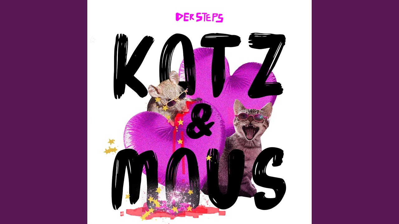 der STEPS – Katz und Maus