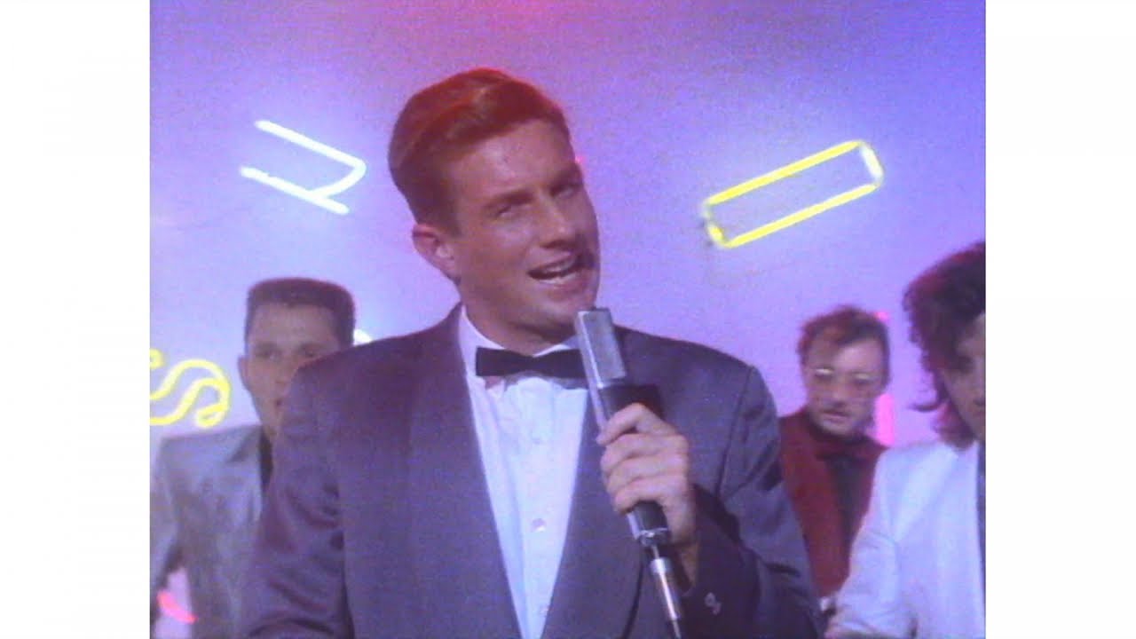 Mental As Anything – Live It Up