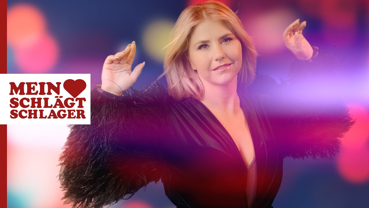 Beatrice Egli – Immer immer wieder tun