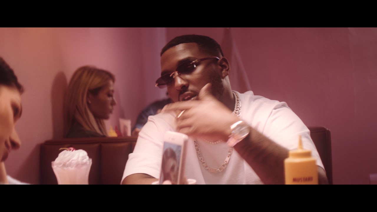 Reezy – My Little Sunshine