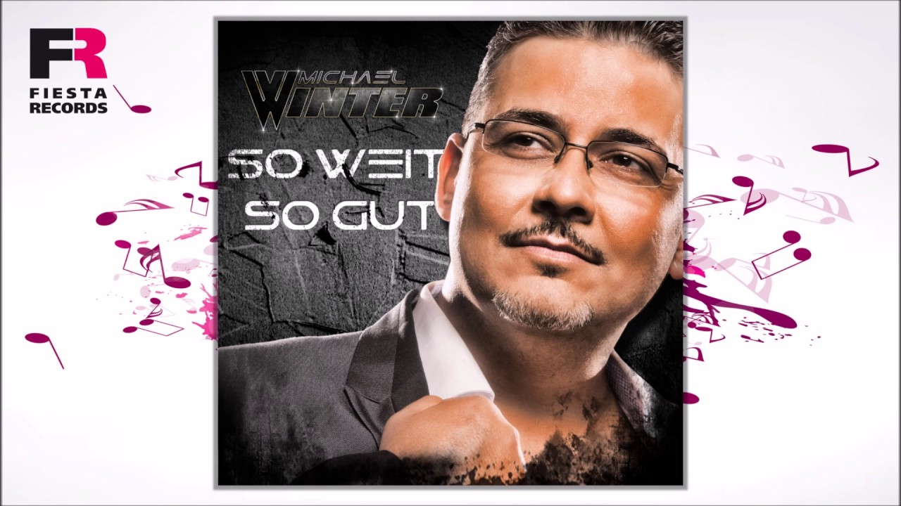 Michael Winter – So weit, so gut