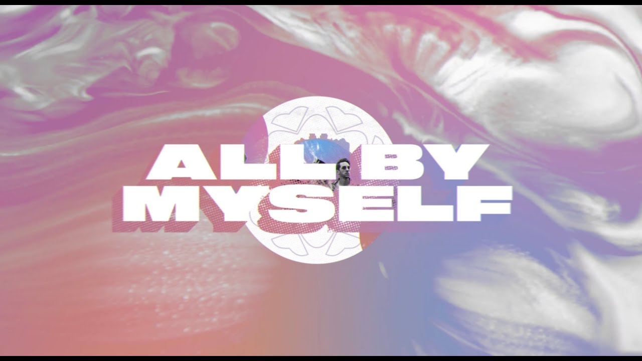 Alok, Sigala, Ellie Goulding – All By Myself