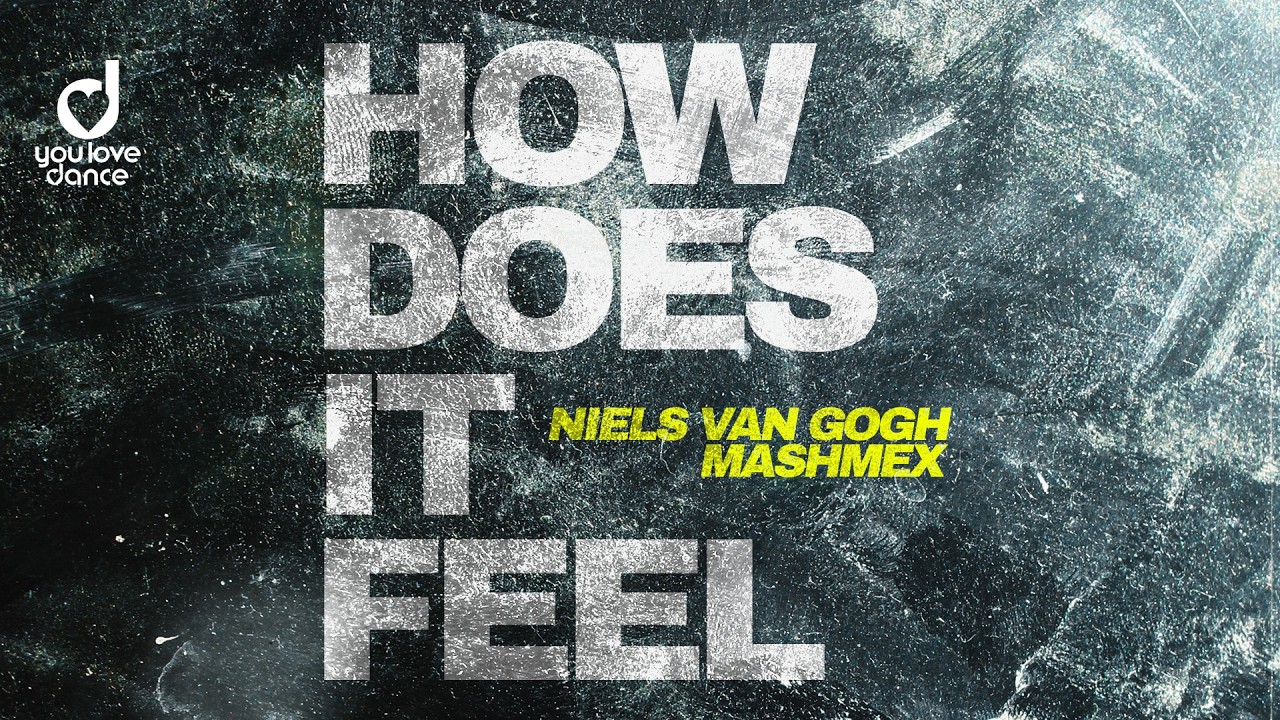 Niels Van Gogh & Mashmex – How Does It Feel