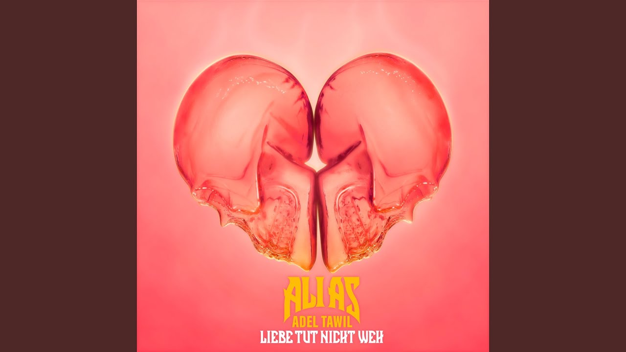 Ali As & Adel Tawil – Liebe tut nicht weh