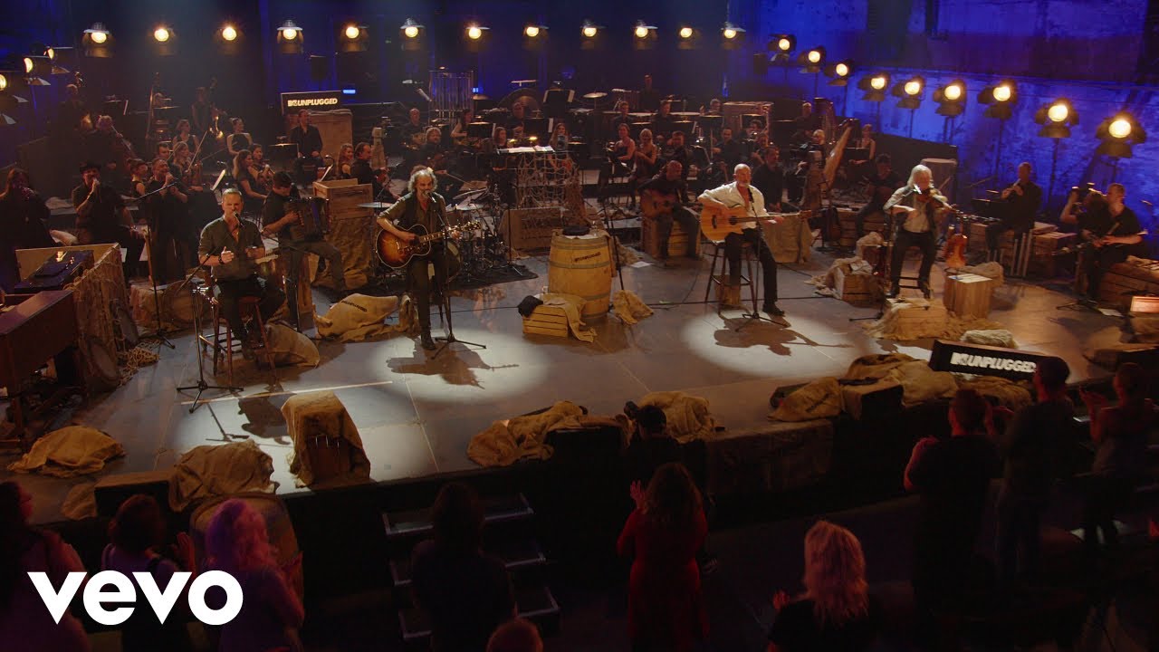 Santiano – Mädchen von Haithabu (MTV Unplugged)
